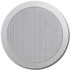 Z serie inbouwspeaker rond C 65 Set