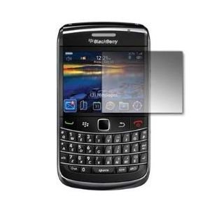 Anti-glare beschermfolie Screen Protector Blackberry 9700 97 - 1