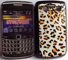 Grape Hard hoesje Blackberry 9700 9780 Bold, Nieuw, €6.99