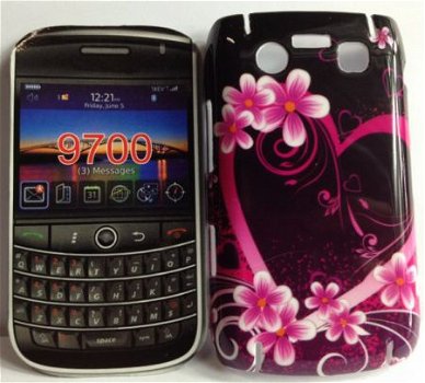 Atom TX14 hard hoesje Blackberry bold 9700 9780, Nieuw, €6.9 - 1