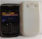 Pure White TPU Case Hoes Blackberry Bold 9700 9780, Nieuw, € - 1 - Thumbnail