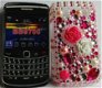 Ping Bling Hard Nr73 Hoesje Blackberry 9700 9780 Bold, Nieuw - 1 - Thumbnail