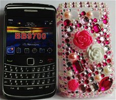 Ping Bling Hard Nr73 Hoesje Blackberry 9700 9780 Bold, Nieuw