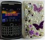 Ping Bling Hard Nr75 Hoesje Blackberry 9700 9780 Bold, Nieuw - 1 - Thumbnail