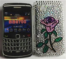 Ping Bling Hard Nr76 Hoesje Blackberry 9700 9780 Bold, Nieuw