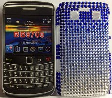 Ping Bling Hard Nr77 Hoesje Blackberry 9700 9780 Bold, Nieuw