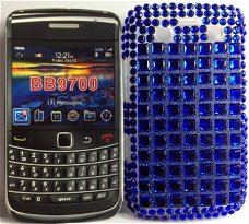 Ping Bling Hard Nr78 Hoesje Blackberry 9700 9780 Bold, Nieuw