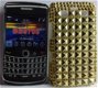 Ping Bling Hard Nr79 Hoesje Blackberry 9700 9780 Bold, Nieuw - 1 - Thumbnail