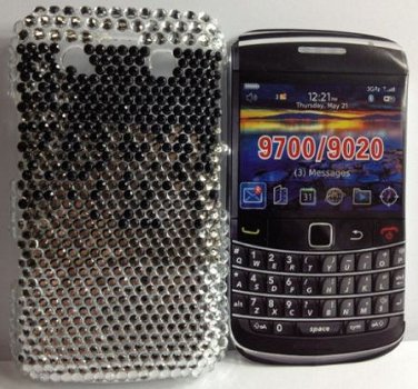 Ping Bling Hard Nr80 Hoesje Blackberry 9700 9780 Bold, Nieuw - 1