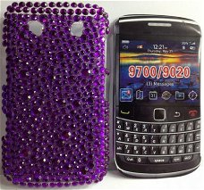 Ping Bling Hard Nr81 Hoesje Blackberry 9700 9780 Bold, Nieuw