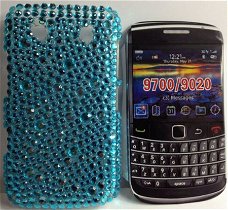 Ping Bling Hard Nr82 Hoesje Blackberry 9700 9780 Bold, Nieuw