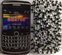 Ping Bling Hard Nr83 Hoesje Blackberry 9700 9780 Bold, Nieuw - 1 - Thumbnail