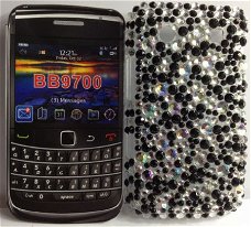 Ping Bling Hard Nr83 Hoesje Blackberry 9700 9780 Bold, Nieuw