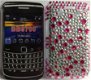 Ping Bling Hard Nr84 Hoesje Blackberry 9700 9780 Bold, Nieuw - 1 - Thumbnail