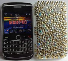 Ping Bling Hard Nr85 Hoesje Blackberry 9700 9780 Bold, Nieuw