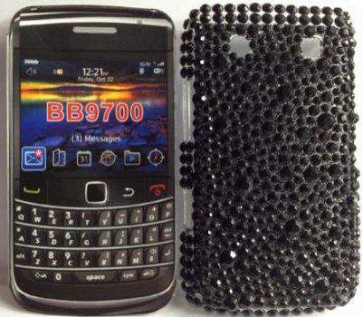 Ping Bling Hard Nr87 Hoesje Blackberry 9700 9780 Bold, Nieuw - 1