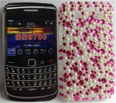 Ping Bling Hard Nr88 Hoesje Blackberry 9700 9780 Bold, Nieuw