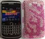 Ping Bling Hard Nr89 Hoesje Blackberry 9700 9780 Bold, Nieuw - 1 - Thumbnail