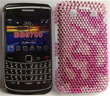 Ping Bling Hard Nr89 Hoesje Blackberry 9700 9780 Bold, Nieuw