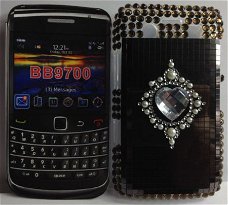 Ping Bling Hard Nr90 Hoesje Blackberry 9700 9780 Bold, Nieuw