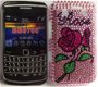 Ping Bling Hard Nr91 Hoesje Blackberry 9700 9780 Bold, Nieuw - 1 - Thumbnail