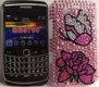 Ping Bling Hard Nr93 Hoesje Blackberry 9700 9780 Bold, Nieuw - 1 - Thumbnail