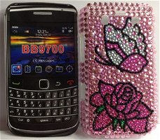 Ping Bling Hard Nr93 Hoesje Blackberry 9700 9780 Bold, Nieuw