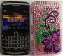 Ping Bling Hard Nr95 Hoesje Blackberry 9700 9780 Bold, Nieuw - 1 - Thumbnail