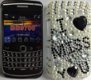 Ping Bling Hard Nr99 Hoesje Blackberry 9700 9780 Bold, Nieuw - 1 - Thumbnail
