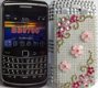 Ping Bling Hard Nr102 Hoesje Blackberry 9700 9780 Bold, Nieu - 1 - Thumbnail