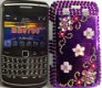 Ping Bling Hard Nr103 Hoesje Blackberry 9700 9780 Bold, Nieu - 1 - Thumbnail