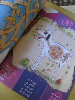 Het Grote Zwijsen Vakantieboek - 1