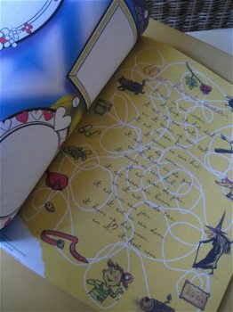 Het Grote Zwijsen Vakantieboek - 2