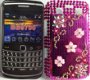 Ping Bling Hard Nr105 Hoesje Blackberry 9700 9780 Bold, Nieu - 1 - Thumbnail