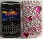 Ping Bling Hard Nr107 Hoesje Blackberry 9700 9780 Bold, Nieu - 1 - Thumbnail