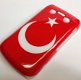 Thin skin turkije Blackberry Bold 9700 9780, Nieuw, €6.99 - 1 - Thumbnail