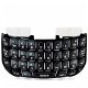 Keypad Blackberry 8520 Curve zwart, Nieuw, €6.99 - 1 - Thumbnail