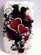 Salie hard hoesje TS02 Blackberry 8520 9300 Curve, Nieuw, €6 - 1 - Thumbnail