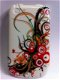 Salie hard hoesje TS03 Blackberry 8520 9300 Curve, Nieuw, €6 - 1 - Thumbnail