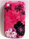 Salie hard hoesje TS07 Blackberry 8520 9300 Curve, Nieuw, €6 - 1 - Thumbnail