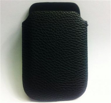 Pocket Cosy Hoesje Blackberry Curve 8520 9300, Nieuw, €6.99 - 1