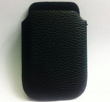 Pocket Cosy Hoesje Blackberry Curve 8520 9300, Nieuw, €6.99
