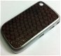 Crocodile Case Hoes Blackberry Curve 8520 9300 Brown, Nieuw, - 1 - Thumbnail