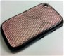 Crocodile Case Hoes DG01 Blackberry Curve 8520 9300, Nieuw, - 1 - Thumbnail