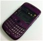 Cover Blackberry 8520 Curve Indigo Origineel, Nieuw, €35 - 1 - Thumbnail