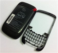 Cover Blackberry 9300 Curve zwart Origineel, Nieuw, €35