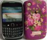 Parwan Hard hoesje AT03 Blackberry Curve 8520 9300, Nieuw, € - 1 - Thumbnail