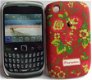 Parwan Hard hoesje AT05 Blackberry Curve 8520 9300, Nieuw, € - 1 - Thumbnail