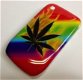 Thin skin weed Blackberry Curve 8520 9300, Nieuw, €6.99 - 1 - Thumbnail