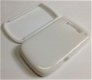 Silicone hoesje BlackBerry 9800 9810 Torch wit, Nieuw, €6.99 - 1 - Thumbnail